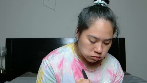 Anna online show from 01/08/26, 04:59