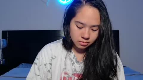 Anna online show from 07/10/26, 02:27