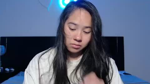 Anna online show from 07/14/26, 02:27