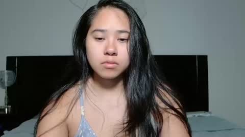 Anna online show from 07/17/26, 02:40