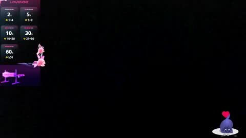dani online show from 05/30/26, 02:41