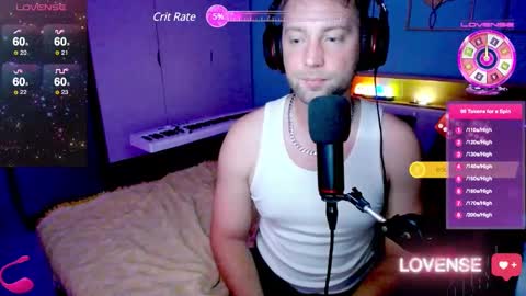 anndy_games online show from 12/23/24, 11:04