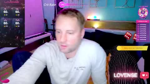 anndy_games online show from 01/08/25, 11:21