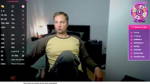 anndy_games online show from 01/16/26, 05:39