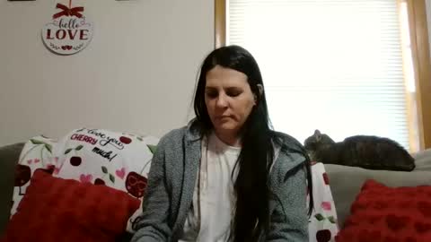 anne online show from 01/15/26, 02:54