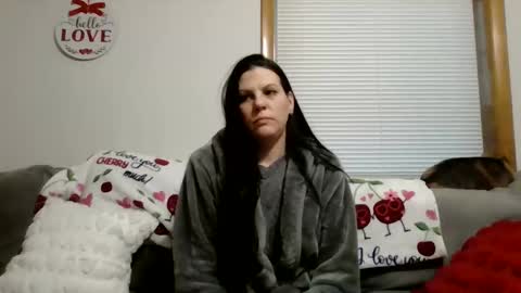 anne online show from 01/19/26, 01:15