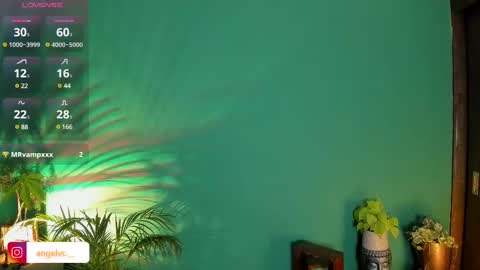 Snapshot of anne_babb chatting on 02/11/25, 02:46 ANG online show from 02/11/25, 02:46