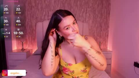 Anne babb online show from 03/21/26, 07:06