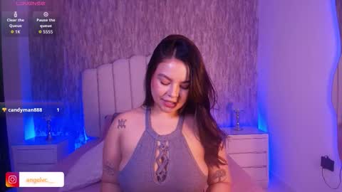 Anne babb online show from 03/23/26, 07:18