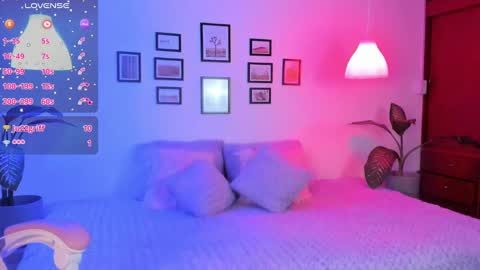 Snapshot of anne_bloom_ chatting on 12/12/24, 07:26 Anne online show from 12/12/24, 07:26