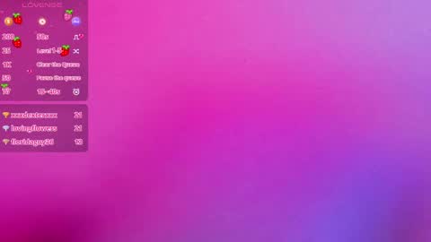 Snapshot of anne_bloom_ chatting on 12/23/24, 10:44 Anne online show from 12/23/24, 10:44