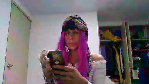 Anne online show from 01/07/26, 04:04