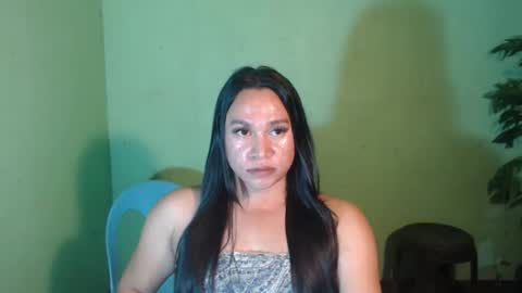 anne_hotaway online show from 05/03/26, 12:27