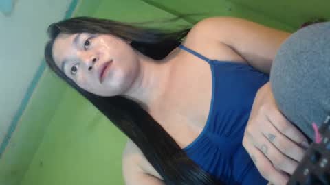 anne_hotaway online show from 06/13/26, 06:22