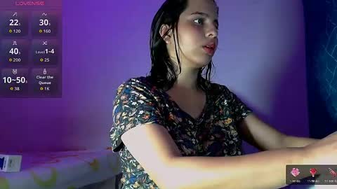 Anne Hugo online show from 04/12/26, 03:44