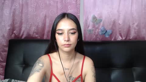 Anne online show from 12/04/24, 02:31