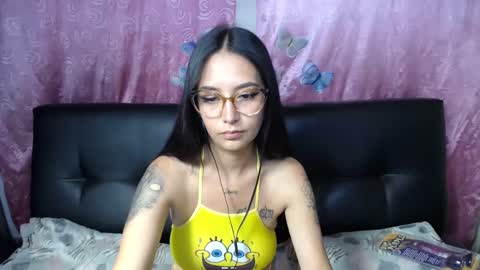 Anne online show from 01/23/25, 04:09