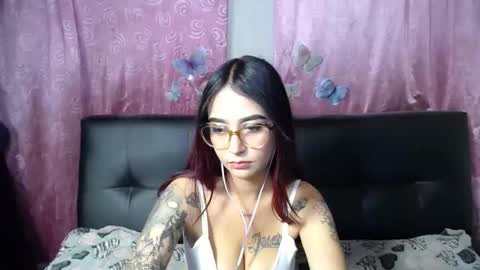 Anne online show from 09/26/25, 03:43