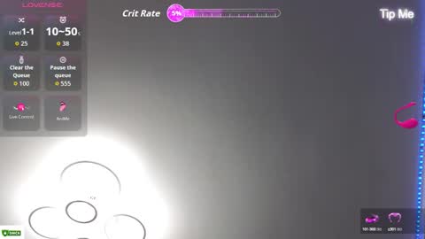 Snapshot of anne_jo chatting on 10/12/25, 03:22 AnneJo online show from 10/12/25, 03:22