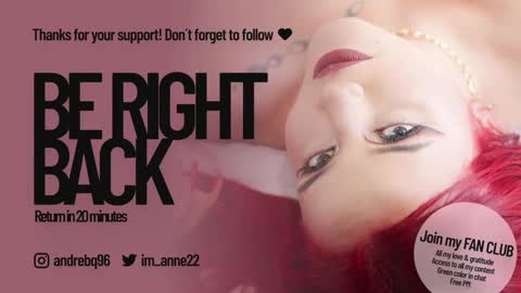 Snapshot of anne_julienne chatting on 02/05/25, 02:40 online show from 02/05/25, 02:40