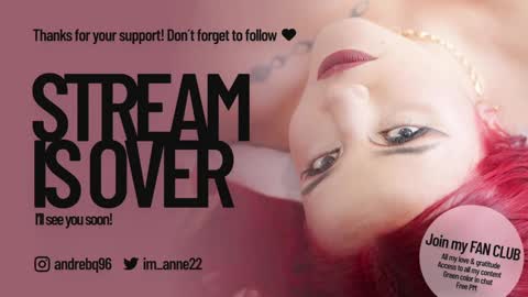 Snapshot of anne_julienne chatting on 02/13/25, 08:17 online show from 02/13/25, 08:17