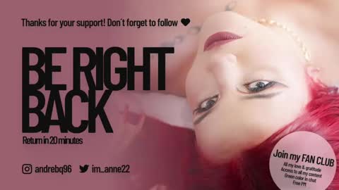 Snapshot of anne_julienne chatting on 03/06/25, 12:00 online show from 03/06/25, 12:00