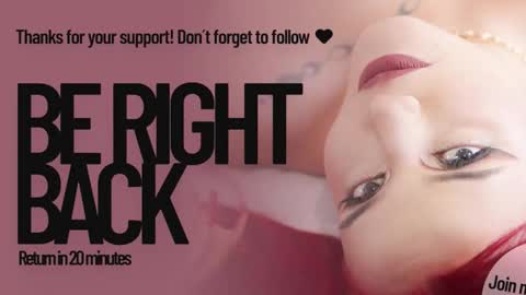 Snapshot of anne_julienne chatting on 10/13/25, 12:21 online show from 10/13/25, 12:21