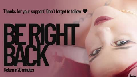       online show from 04/08/26, 11:37