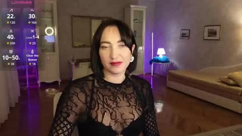 anne_karma online show from 11/08/25, 07:45