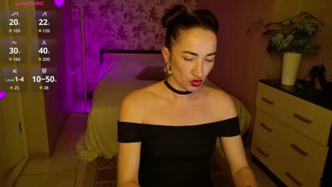 Snapshot of anne_karma chatting on 07/21/26, 10:01 anne_karma online show from 07/21/26, 10:01