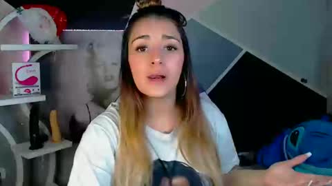 Anne  online show from 12/14/24, 03:47