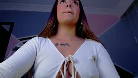 Anne  online show from 12/27/24, 08:07