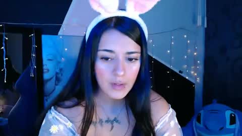 Anne  online show from 09/15/25, 06:19