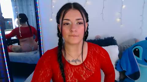 Anne  online show from 05/16/26, 06:28
