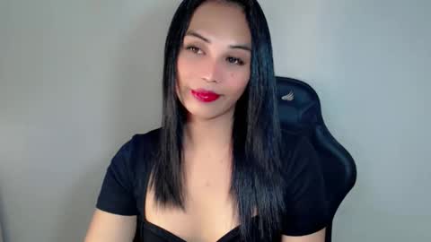 SWEET ANNE online show from 01/09/26, 07:33