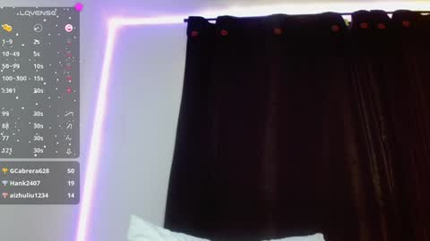 Anne  online show from 12/15/24, 05:20