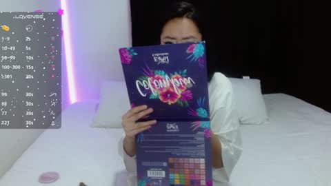 Anne  online show from 12/21/24, 02:30