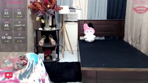 ANNE online show from 04/10/26, 03:39