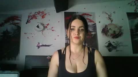 annebellee69 online show from 01/13/26, 08:25