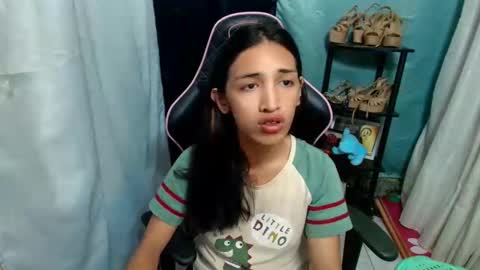 annebisyosa_angela online show from 02/13/26, 07:59