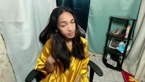 annebisyosa_angela online show from 03/22/26, 05:22