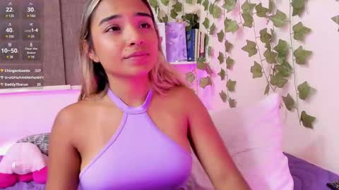 Anne online show from 01/23/25, 02:55