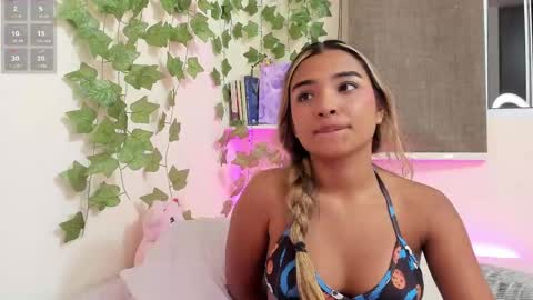 Anne online show from 01/30/25, 04:48