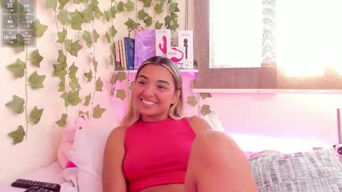 Anne online show from 01/30/25, 08:21