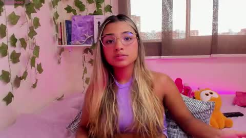 Anne online show from 02/19/25, 09:58