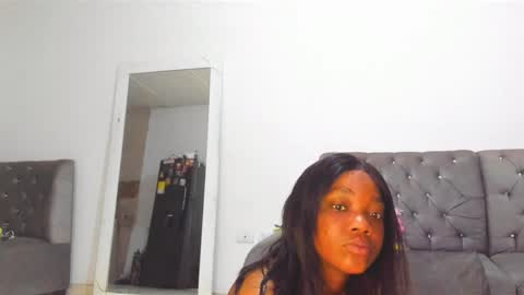 Annie  online show from 01/14/25, 11:10