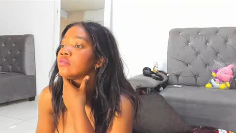 Annie  online show from 02/09/25, 02:29