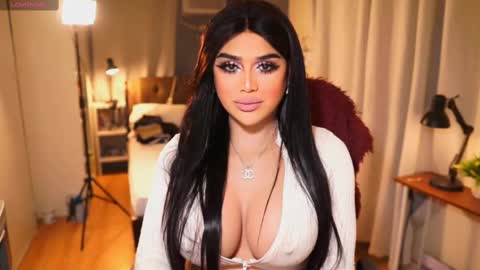 Anne Hart online show from 02/21/25, 05:35