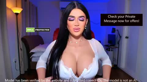 Anne Hart online show from 07/16/26, 05:57