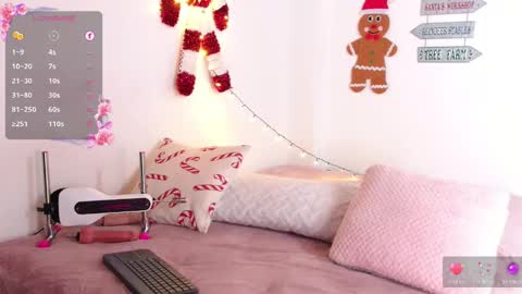 Anne online show from 12/19/24, 10:42